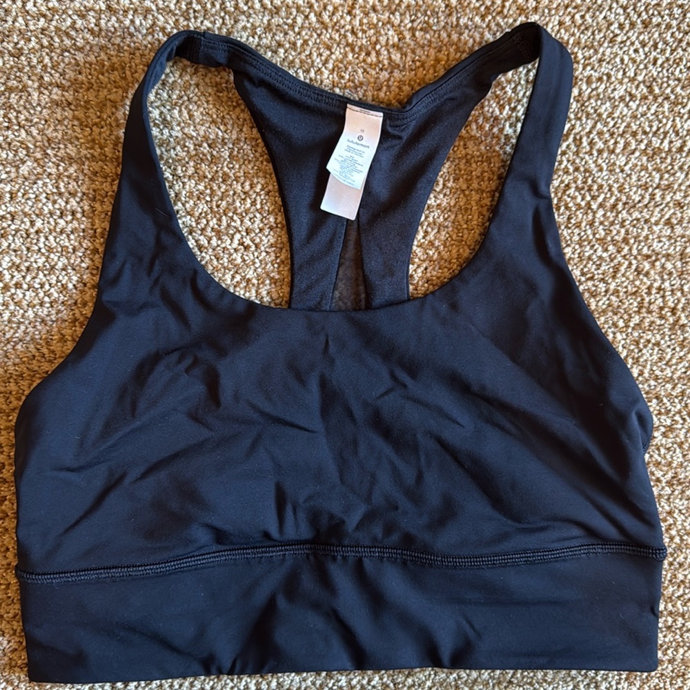 Lululemon Sport Bra